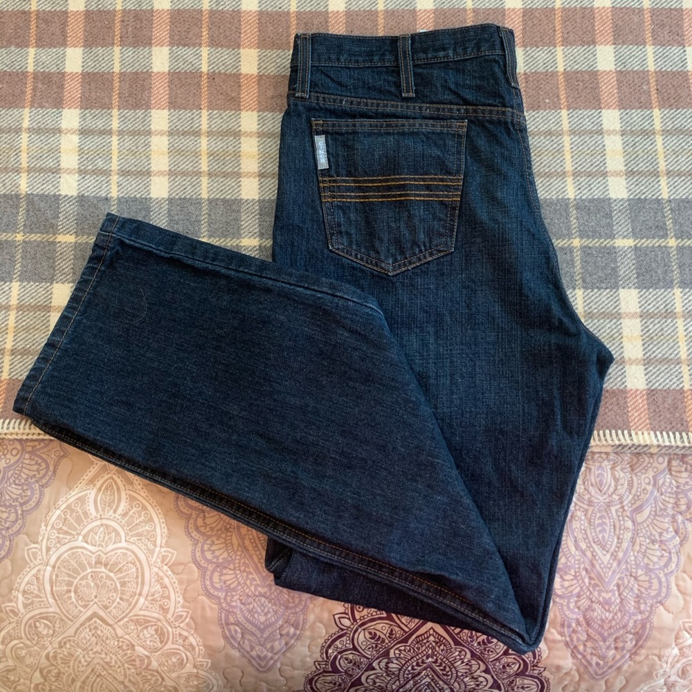 Cinch Jeans 👖